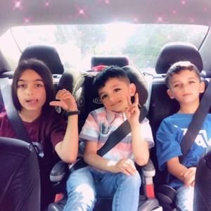 Meet your Posher, Shab